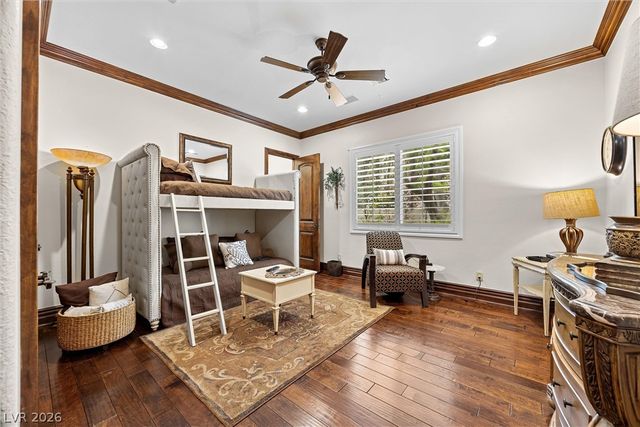 8904 Tavistock Court, Las Vegas, NV 89134