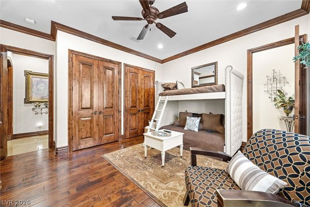 8904 Tavistock Court, Las Vegas, NV 89134