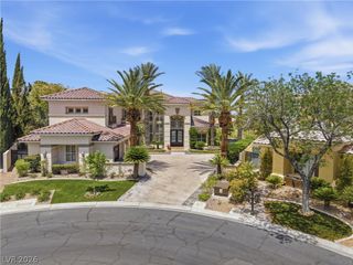 8904 Tavistock Court, Las Vegas, NV 89134