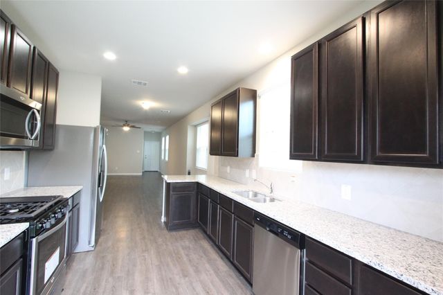 24923 Lorenzo Glaze Trail Court, Katy, TX 77493