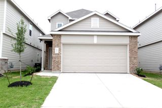 24923 Lorenzo Glaze Trail Court, Katy, TX 77493