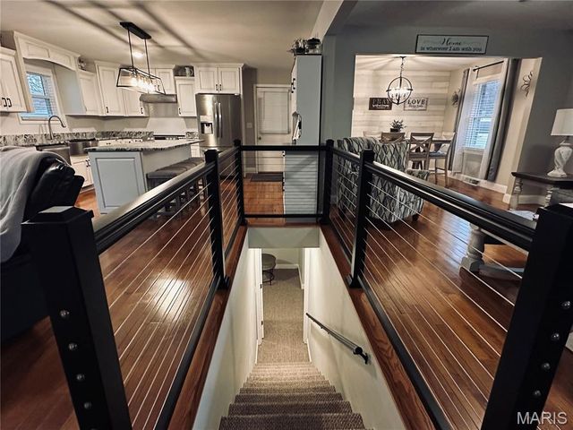 17 Kathryn Drive, St James, MO 65559