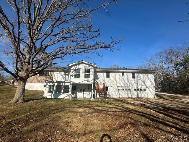 17 Kathryn Drive, St James, MO 65559