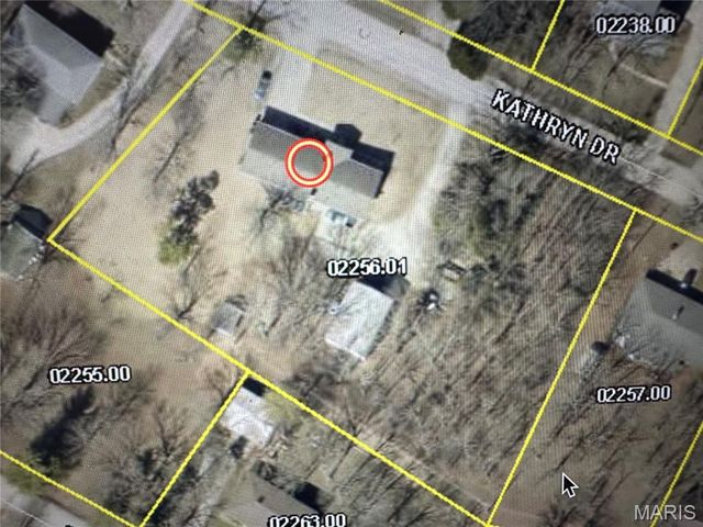 17 Kathryn Drive, St James, MO 65559