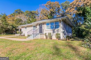 4252 Lamar Street, Decatur, GA 30035