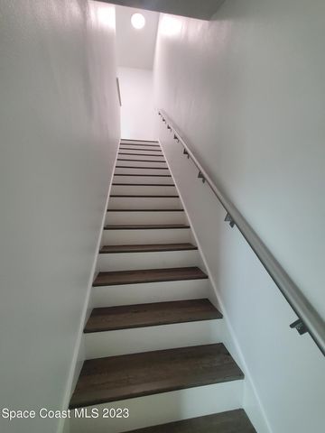 933 Paddleboard Court, Melbourne, FL 32935