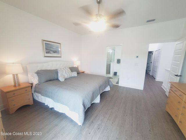 933 Paddleboard Court, Melbourne, FL 32935