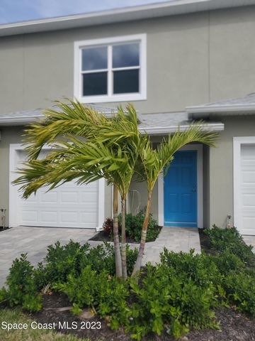 933 Paddleboard Court, Melbourne, FL 32935