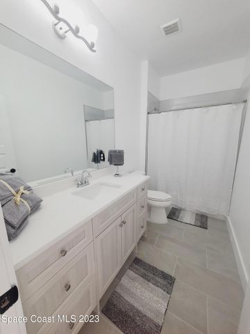 933 Paddleboard Court, Melbourne, FL 32935