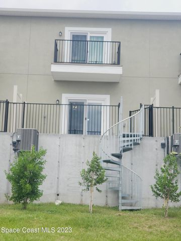 933 Paddleboard Court, Melbourne, FL 32935