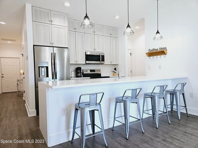 933 Paddleboard Court, Melbourne, FL 32935