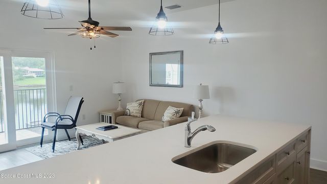 933 Paddleboard Court, Melbourne, FL 32935