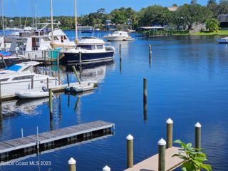 933 Paddleboard Court, Melbourne, FL 32935