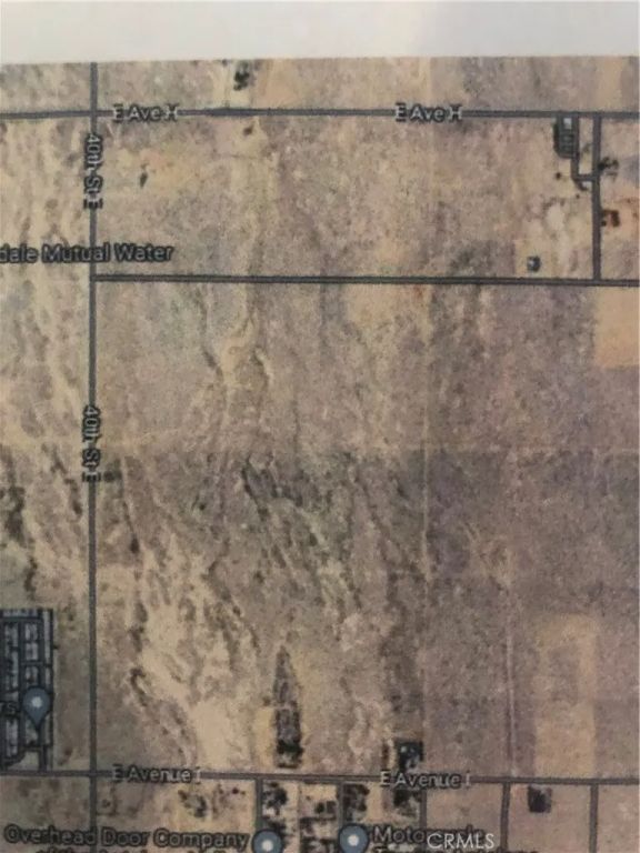 45 Avenue H, Lancaster, CA 93535