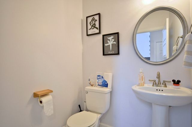 279 BLUEBRIAR TRCE, Clarksville, TN 37043