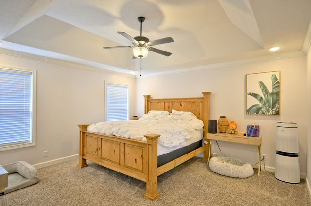 279 BLUEBRIAR TRCE, Clarksville, TN 37043