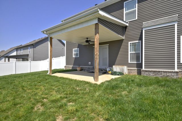 279 BLUEBRIAR TRCE, Clarksville, TN 37043