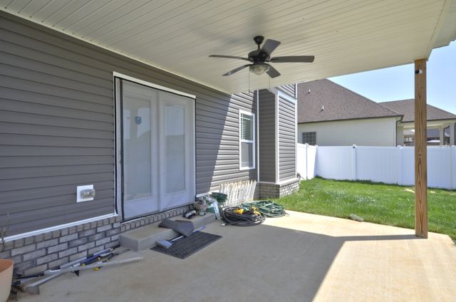 279 BLUEBRIAR TRCE, Clarksville, TN 37043