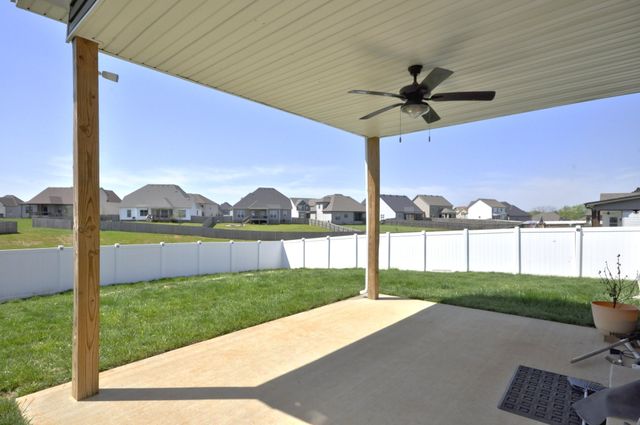 279 BLUEBRIAR TRCE, Clarksville, TN 37043