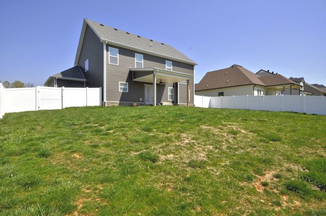 279 BLUEBRIAR TRCE, Clarksville, TN 37043