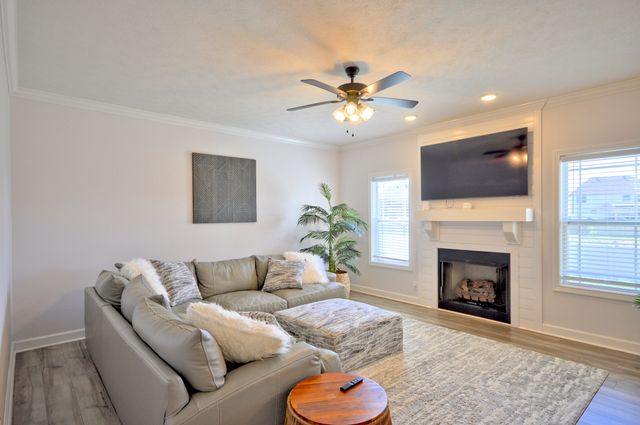 279 BLUEBRIAR TRCE, Clarksville, TN 37043