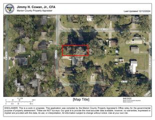 0 SE 31ST TERRACE, Ocala, FL 34471