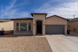 110 Bonnie Trail, Sunland Park, NM 88008