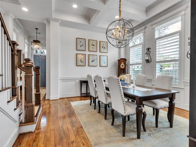 616 W 26th Street, Houston, TX 77008