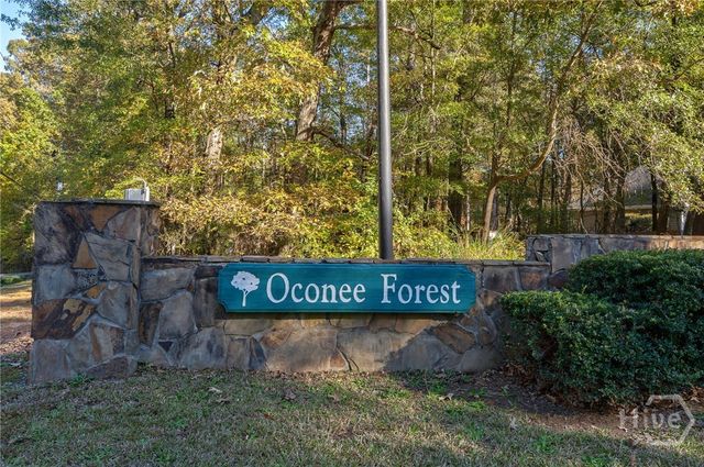 1011 Sharon Place, Watkinsville, GA 30677