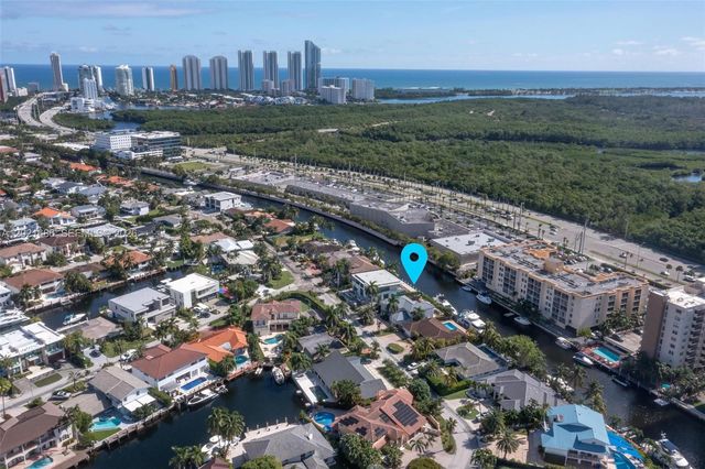 2940 NE 164th St, North Miami Beach, FL 33160