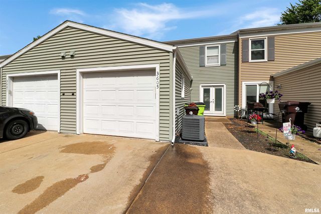 3605 N SANDIA Drive, Peoria, IL 61604
