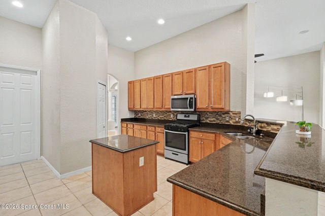 4628 Chastain Drive, Melbourne, FL 32940