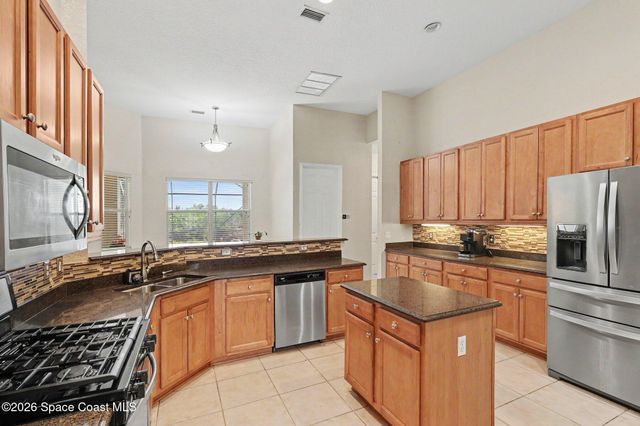 4628 Chastain Drive, Melbourne, FL 32940