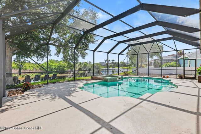4628 Chastain Drive, Melbourne, FL 32940