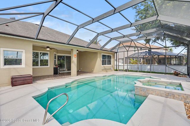 4628 Chastain Drive, Melbourne, FL 32940