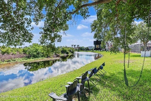 4628 Chastain Drive, Melbourne, FL 32940
