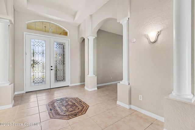 4628 Chastain Drive, Melbourne, FL 32940
