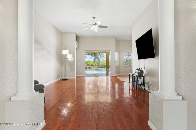 4628 Chastain Drive, Melbourne, FL 32940