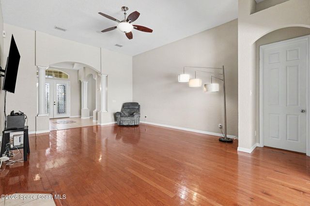 4628 Chastain Drive, Melbourne, FL 32940