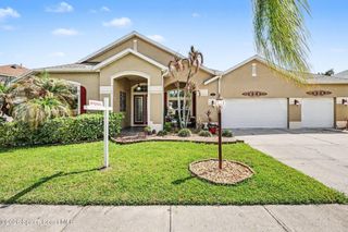 4628 Chastain Drive, Melbourne, FL 32940