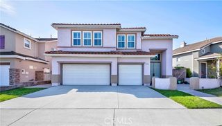 16252 Fieldcrest Court, La Mirada, CA 90638