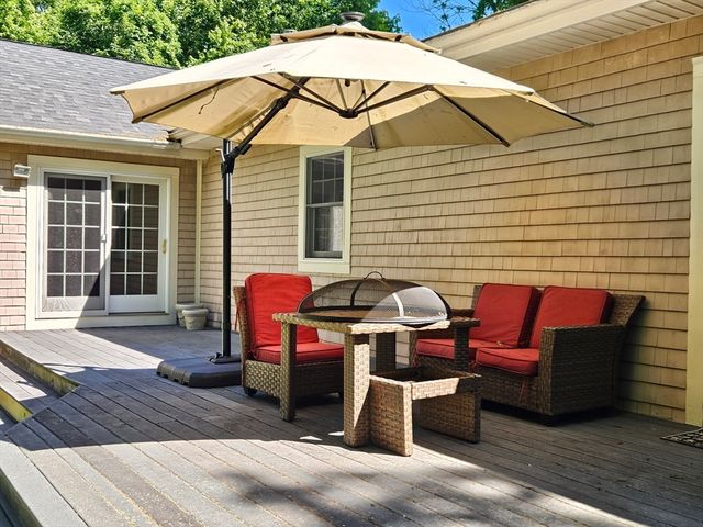 278 Hixville Rd, Dartmouth, MA 02747