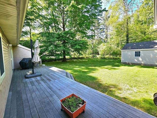 278 Hixville Rd, Dartmouth, MA 02747