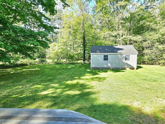 278 Hixville Rd, Dartmouth, MA 02747
