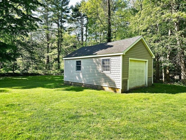 278 Hixville Rd, Dartmouth, MA 02747