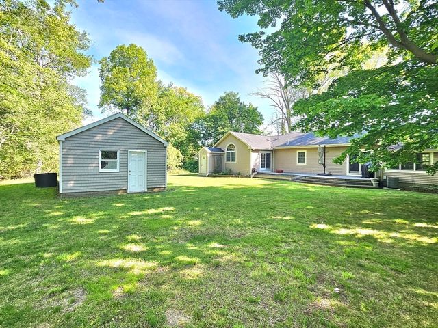 278 Hixville Rd, Dartmouth, MA 02747