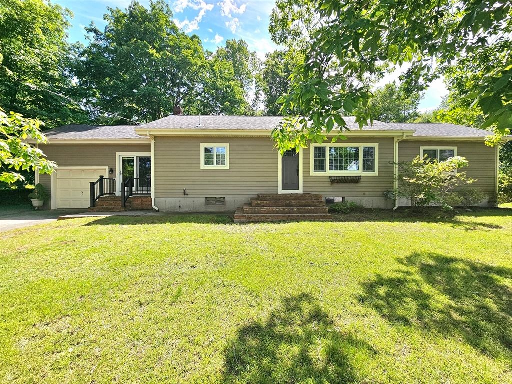 278 Hixville Rd, Dartmouth, MA 02747