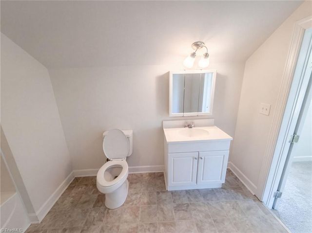 2549 Ossipee Front Street, Elon, NC 27244
