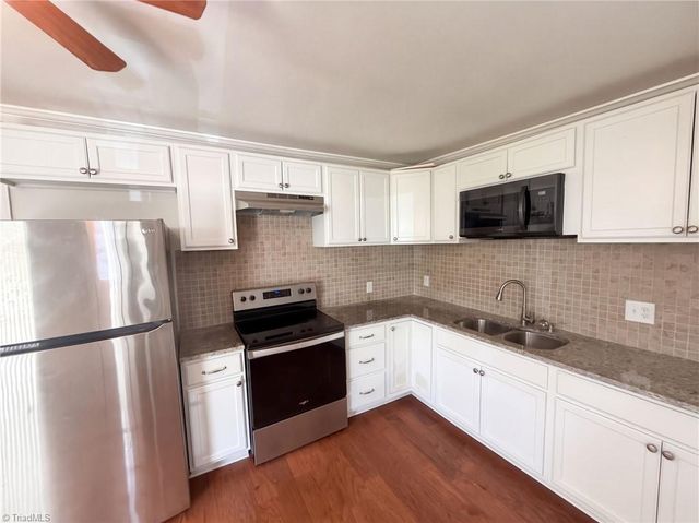 2549 Ossipee Front Street, Elon, NC 27244