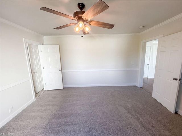 2549 Ossipee Front Street, Elon, NC 27244